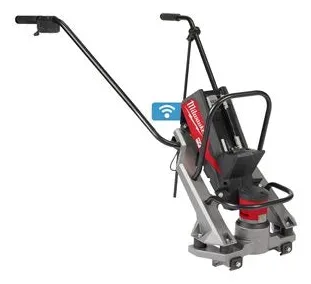 Milwaukee MXFPSC-0 Akku-Vibrationsbohle, Ansicht 7