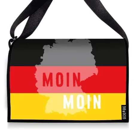 Lasche 2147 | Moin Moin, Ansicht 2