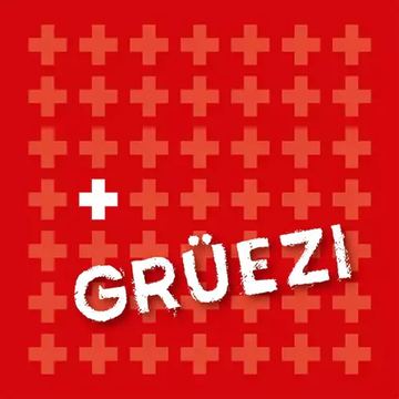 Lasche 2142 | Gruezi von Geckobag