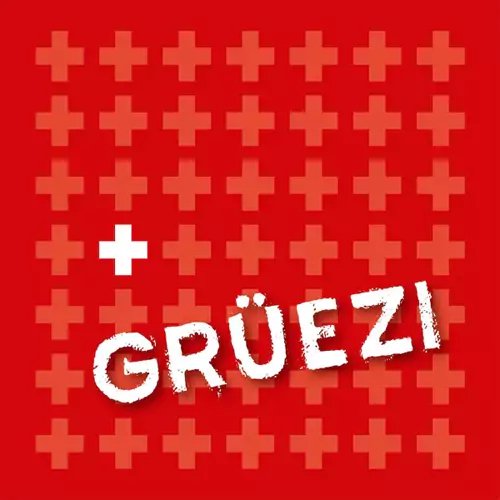 Lasche 2142 | Gruezi