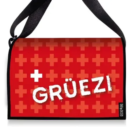 Lasche 2142 | Gruezi, Ansicht 2