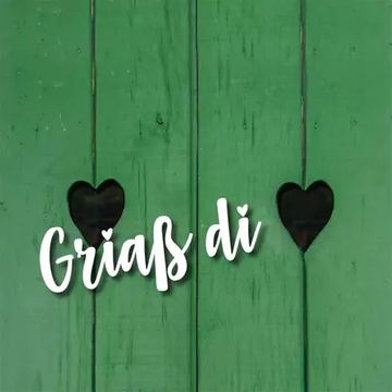 Lasche 2143 | Griass Di 01