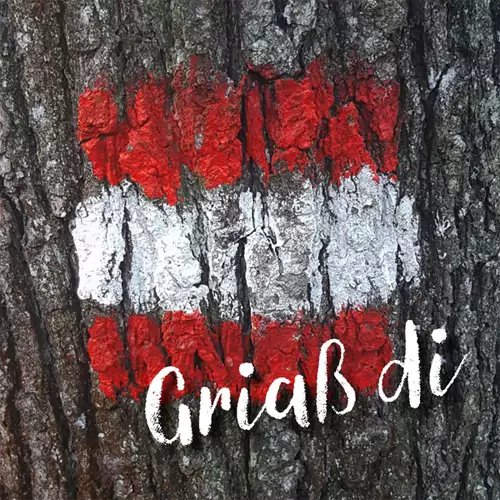 Lasche 2144 | Griass Di 02