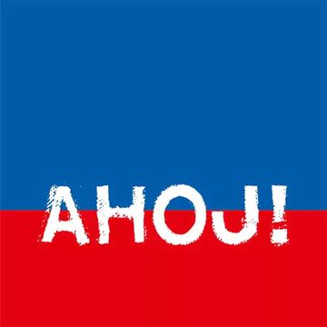Lasche 2145 | Ahoj!
