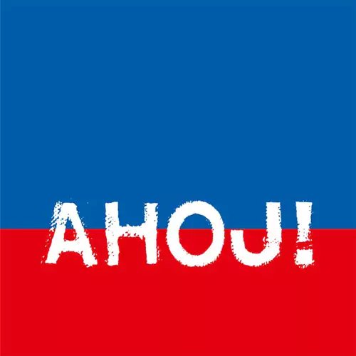 Lasche 2145 | Ahoj!