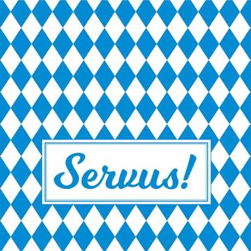 Lasche 2146 | Servus