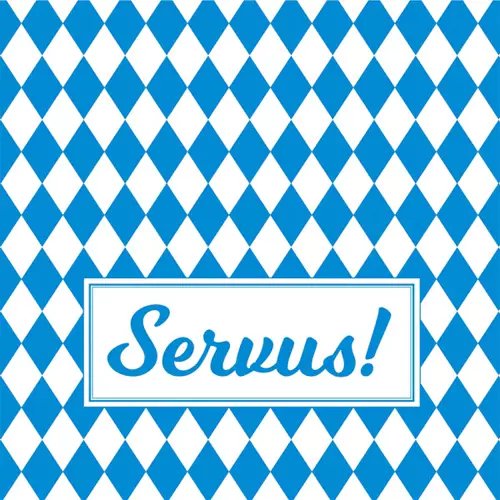 Lasche 2146 | Servus