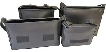 Tasche ohne Lasche (Basebag)