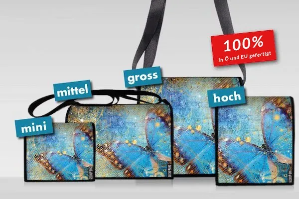 Tasche ohne Lasche (Basebag), Ansicht 7