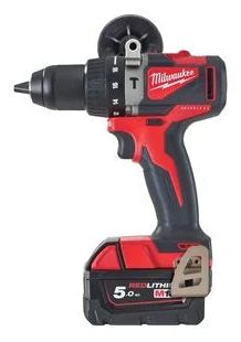 Milwaukee M18BLPD2-402X Bürstenloser Akku-Schlagbohrschrauber von H-Austria Tools