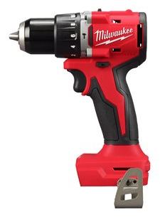 Milwaukee M18BLPDRC-402C Bürstenloser Akku-Schlagbohrschrauber von H-Austria Tools