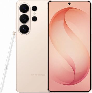 Samsung Galaxy S26 Ultra 512GB pink gold von shop-plusminus