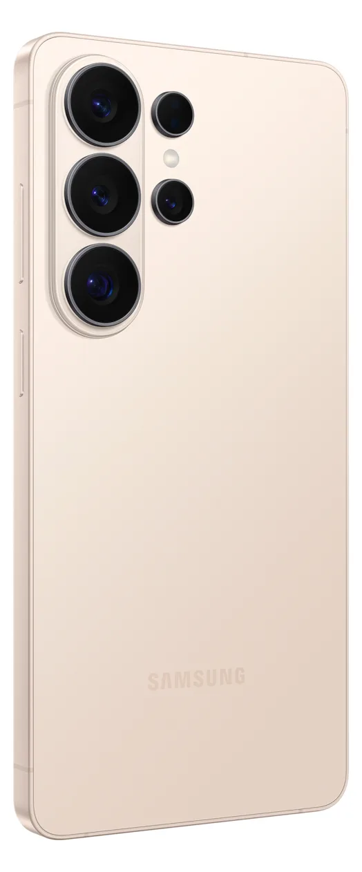 Samsung Galaxy S26 Ultra 512GB pink gold, Ansicht 3