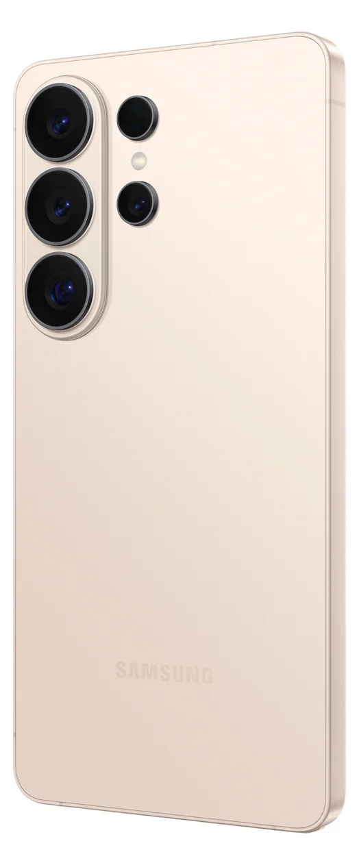 Samsung Galaxy S26 Ultra 512GB pink gold, Ansicht 4
