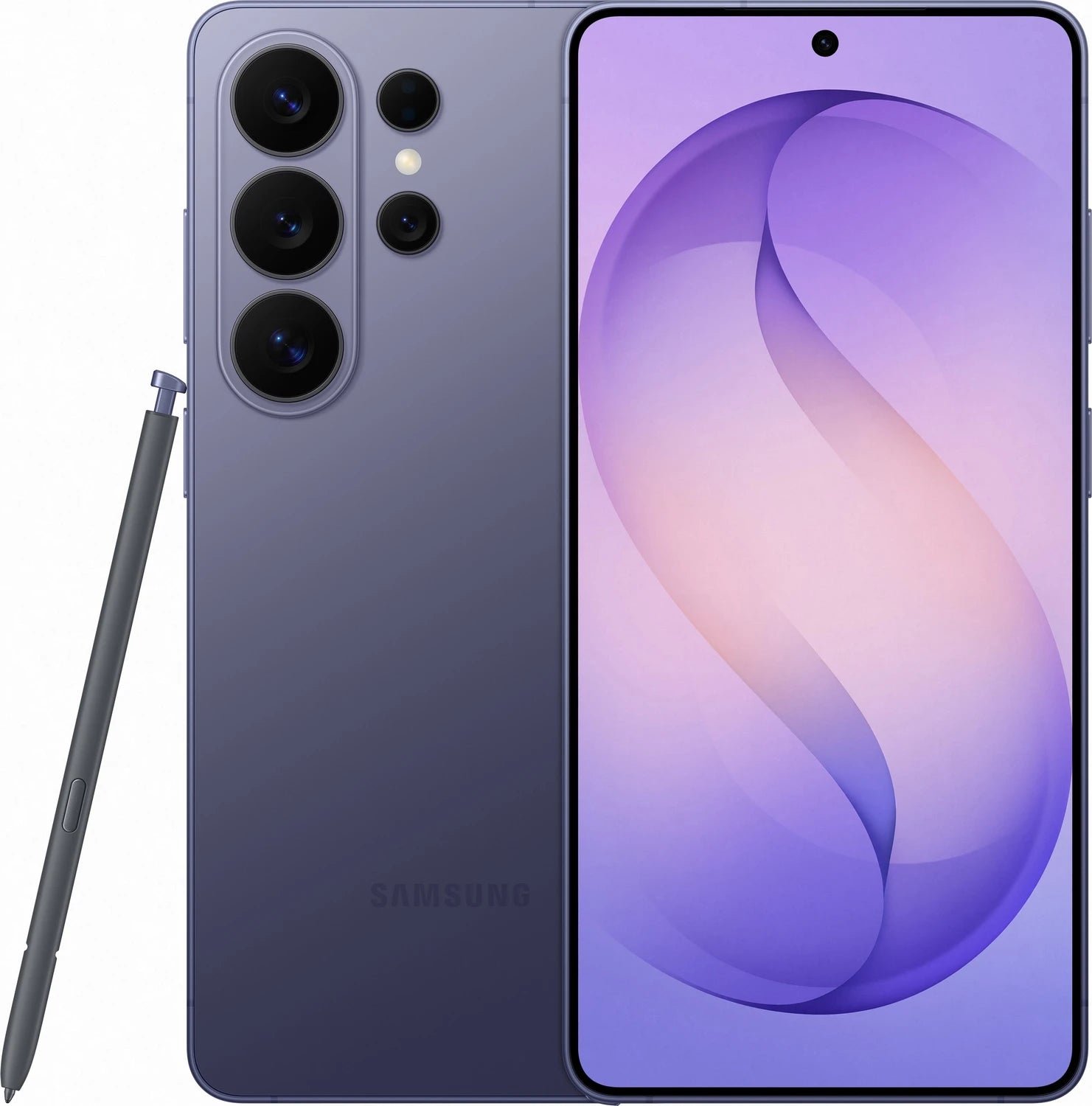 Samsung Galaxy S26 Ultra 512GB cobalt violet