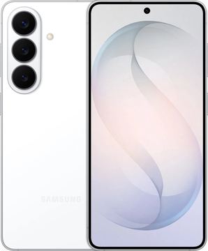 Samsung Galaxy S26 256GB weiß