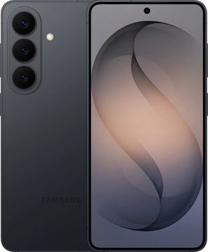 Samsung Galaxy S26 256GB schwarz