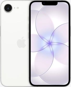 Apple iPhone 17e 256GB weiß