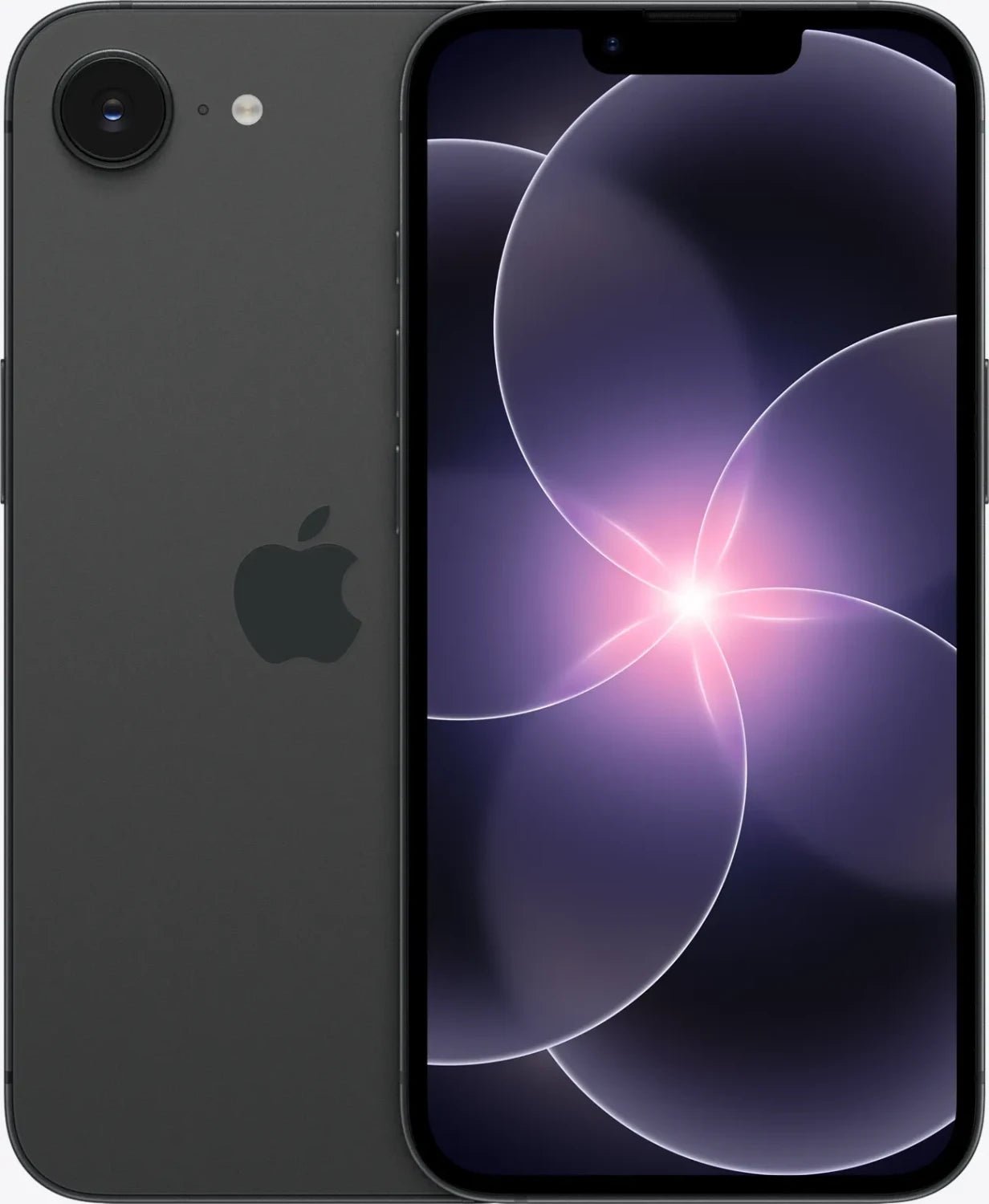 Apple iPhone 17e 256GB schwarz
