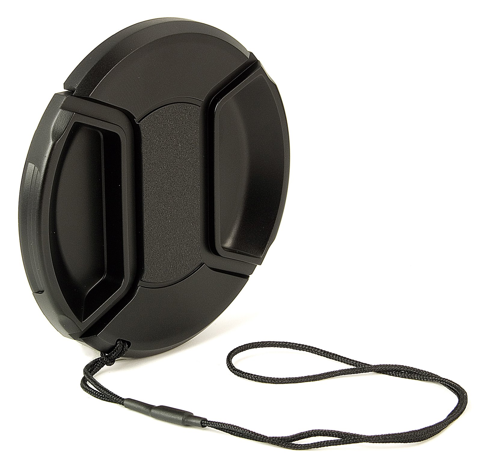 Kaiser Fototechnik Snap-On Lens Cap - Objektivdeckel