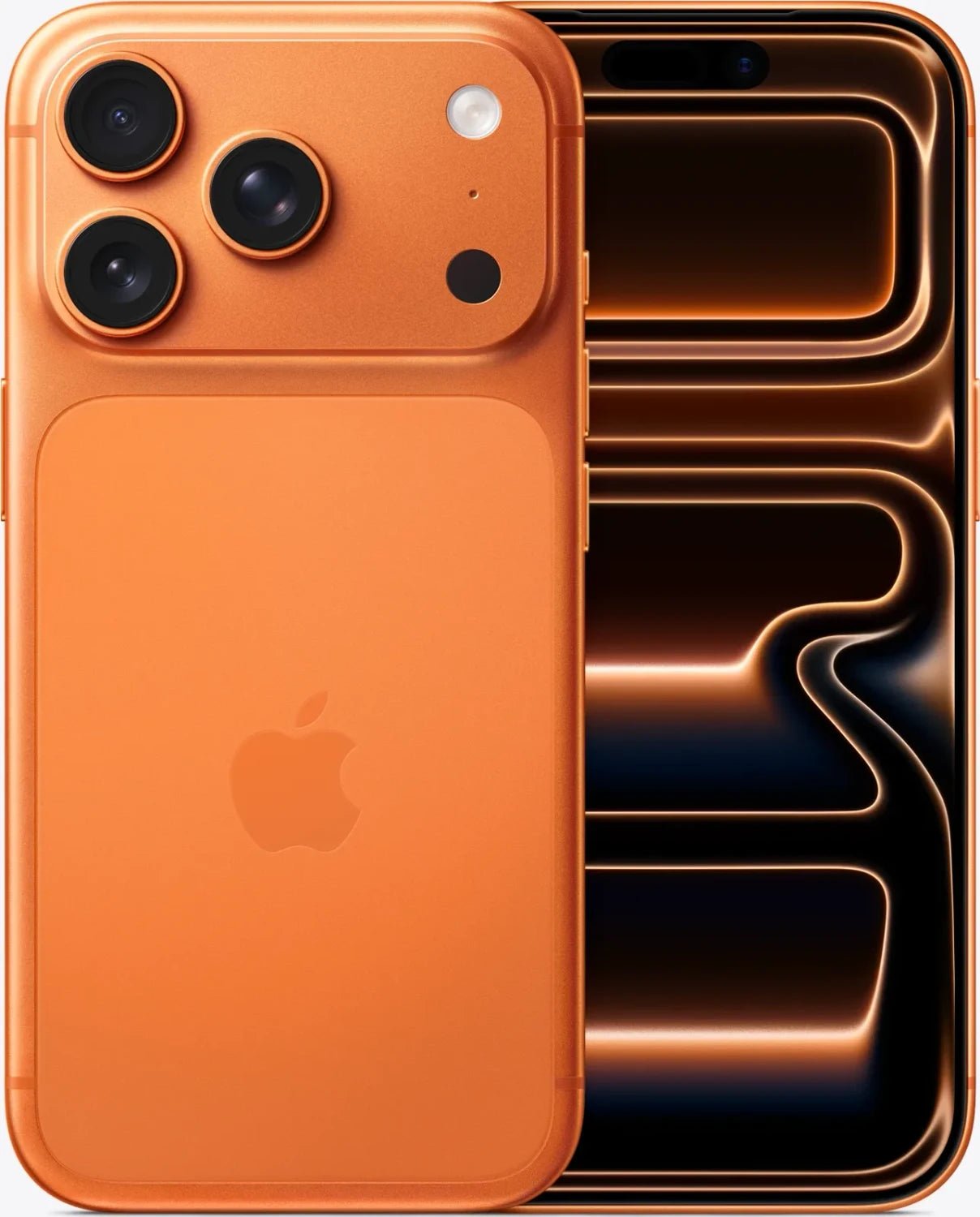 Apple iPhone 17 Pro Max 256GB cosmic orange