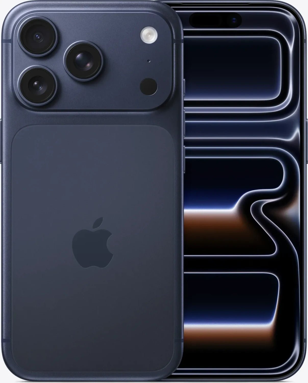 Apple iPhone 17 Pro Max 256GB tiefblau