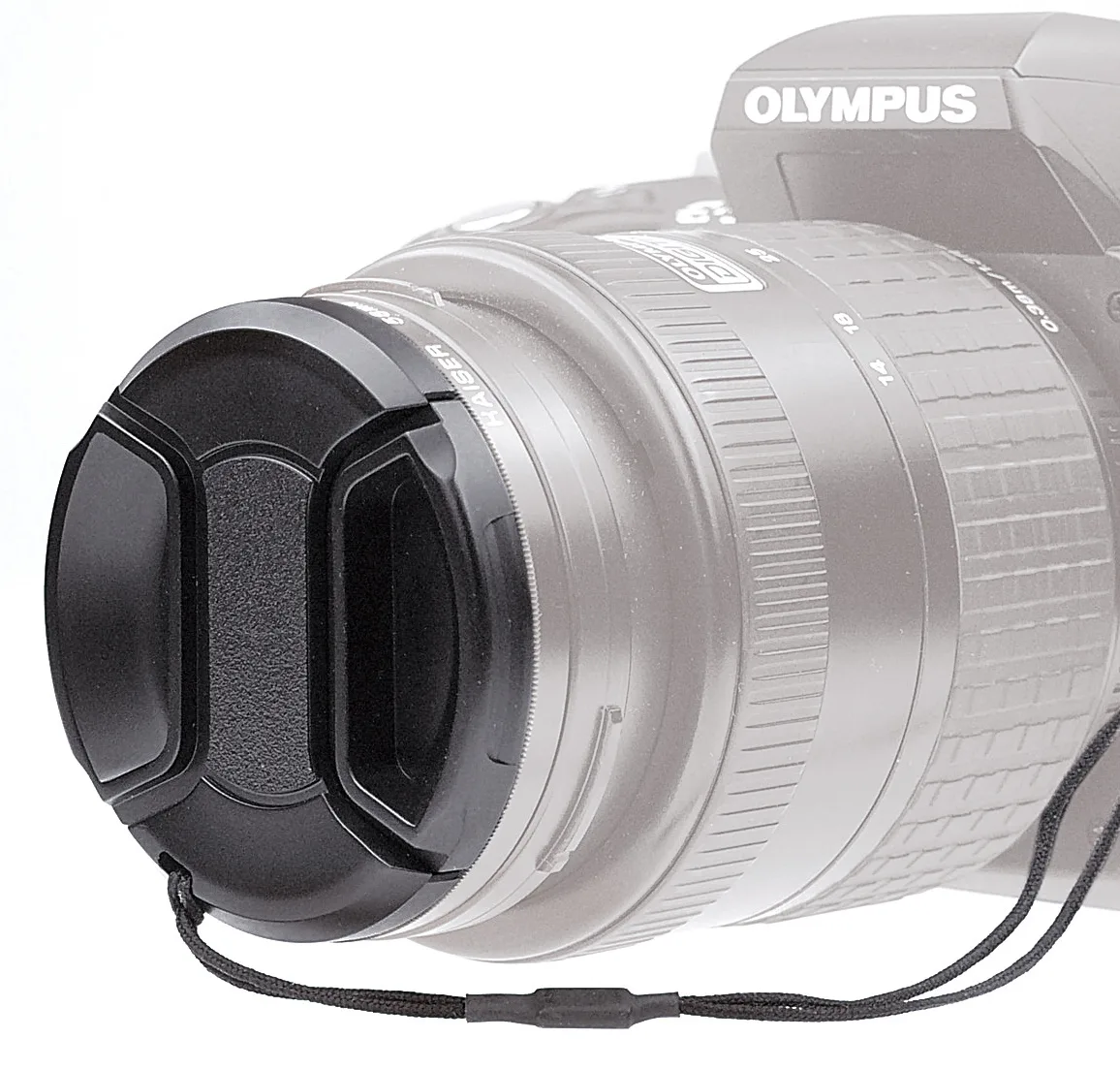 Kaiser Fototechnik Snap-On Lens Cap - Objektivdeckel, Ansicht 3