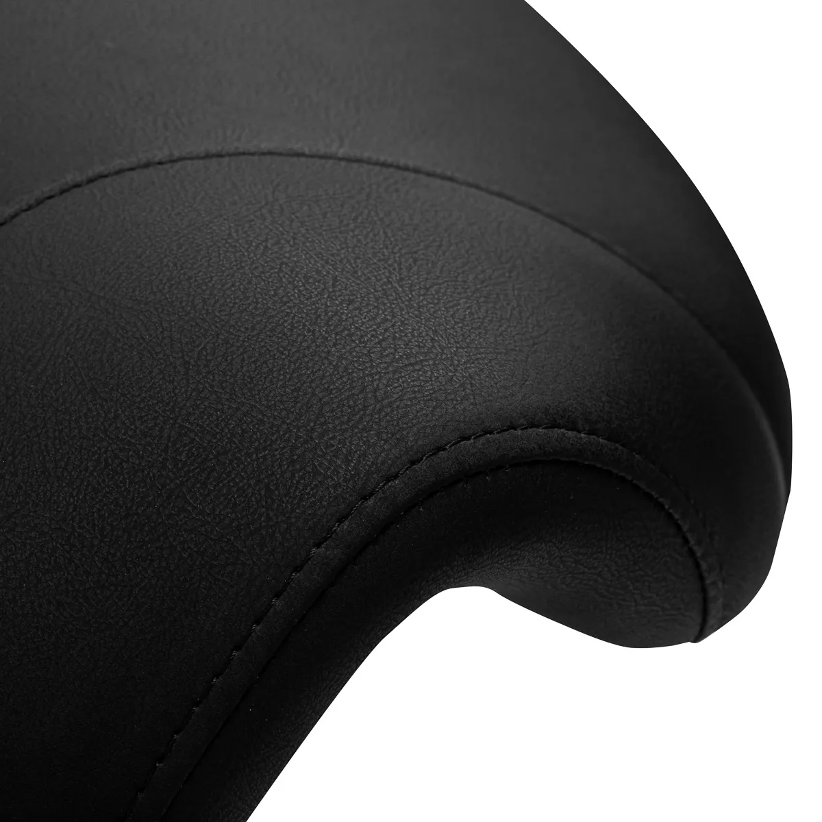Friseurhocker Kosmetikhocker Gabbiano D032 schwarz, Ansicht 2