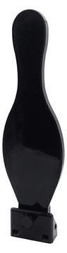 Newbold Reactive Bowling Pin Target von X-Targets