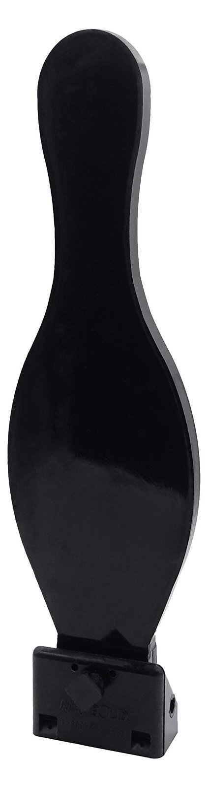Newbold Reactive Bowling Pin Target