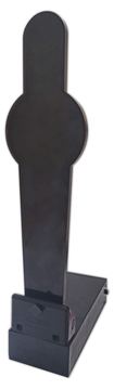 Newbold 42" Pepper Popper ElastiMAX™ Self-Sealing Reactive Target