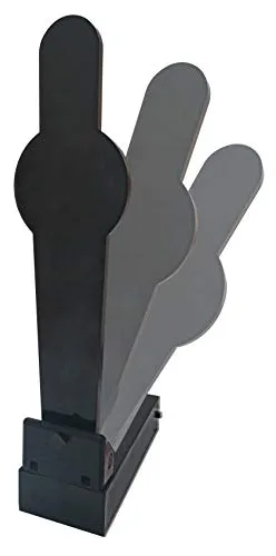 Newbold 42" Pepper Popper ElastiMAX™ Self-Sealing Reactive Target, Ansicht 3