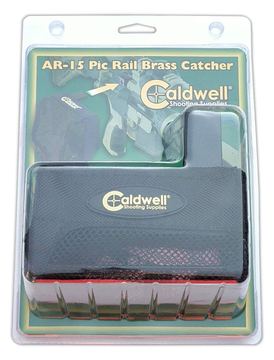 Caldwell AR-15/AR-10 Hülsenfangsack von X-Targets