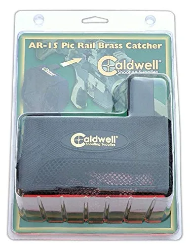 Caldwell AR-15/AR-10 Hülsenfangsack, Ansicht 2