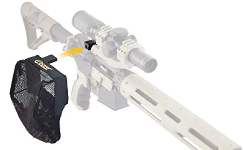 Caldwell AR-15/AR-10 Hülsenfangsack, Ansicht 6