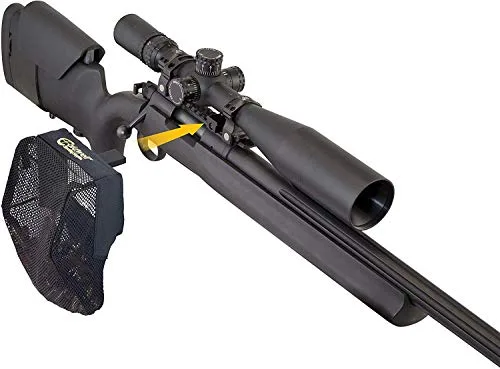 Caldwell AR-15/AR-10 Hülsenfangsack, Ansicht 7