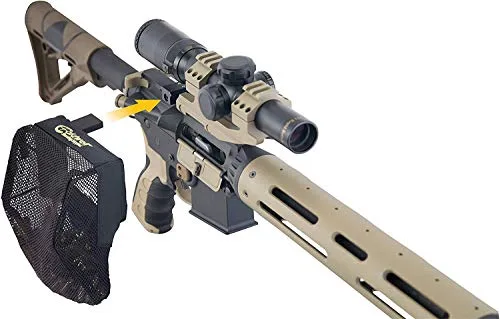 Caldwell AR-15/AR-10 Hülsenfangsack, Ansicht 8