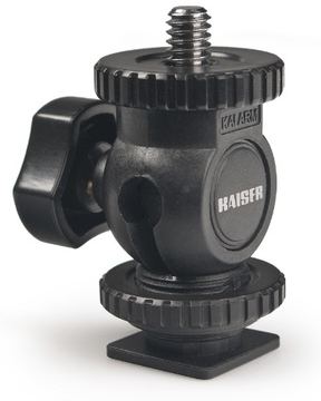 Kaiser-Olan Schwenk- und Neigegelenk 6019 von LumaTech