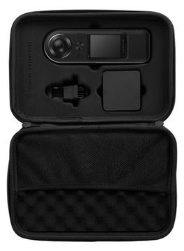 Kandao QooCam 8K Enterprise - 360° Action-Kamera von LumaTech