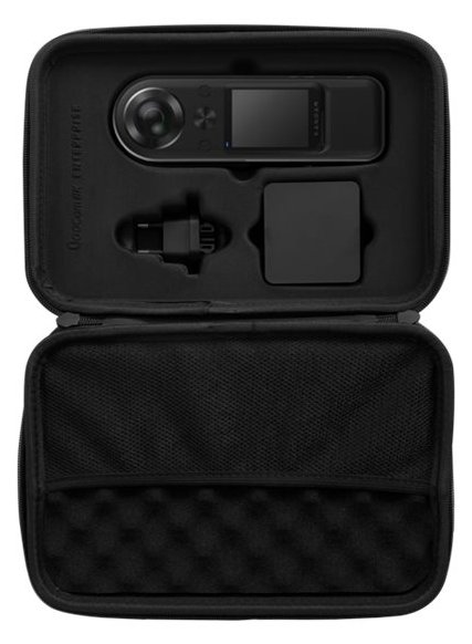 Kandao QooCam 8K Enterprise - 360° Action-Kamera