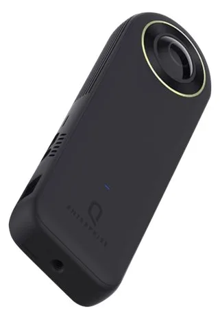 Kandao QooCam 8K Enterprise - 360° Action-Kamera, Ansicht 2