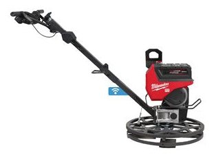 Milwaukee MXFWBT60-0 Akku-Flügelglätter 600mm