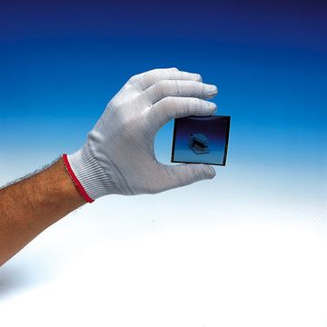 Kinetronics Anti-Static Gloves Large - Antistatische von LumaTech