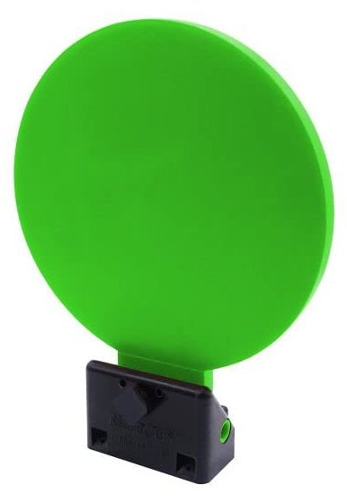 Newbold 8" Competition Round Self-Sealing Reactive Target