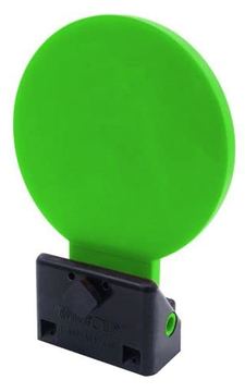 Newbold 6" Competition Round Self-Sealing Reactive Target von X-Targets