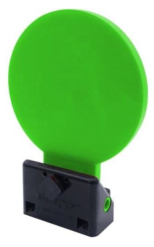 Newbold 6" Competition Round Self-Sealing Reactive Target