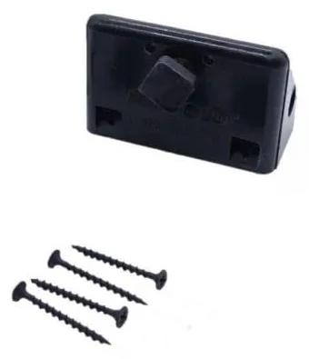 Newbold 6" Competition Round Self-Sealing Reactive Target, Ansicht 2