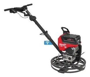 Milwaukee MXFWBT60-122 Akku-Flügelglätter 600mm, Ansicht 6