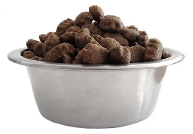Nutricanis Light Trockenfutter Huhn + Erbsen, Ansicht 2