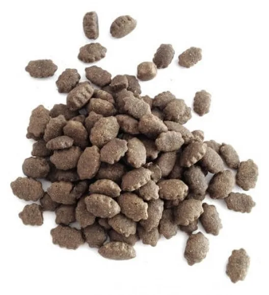 Nutricanis Light Trockenfutter Huhn + Erbsen, Ansicht 3